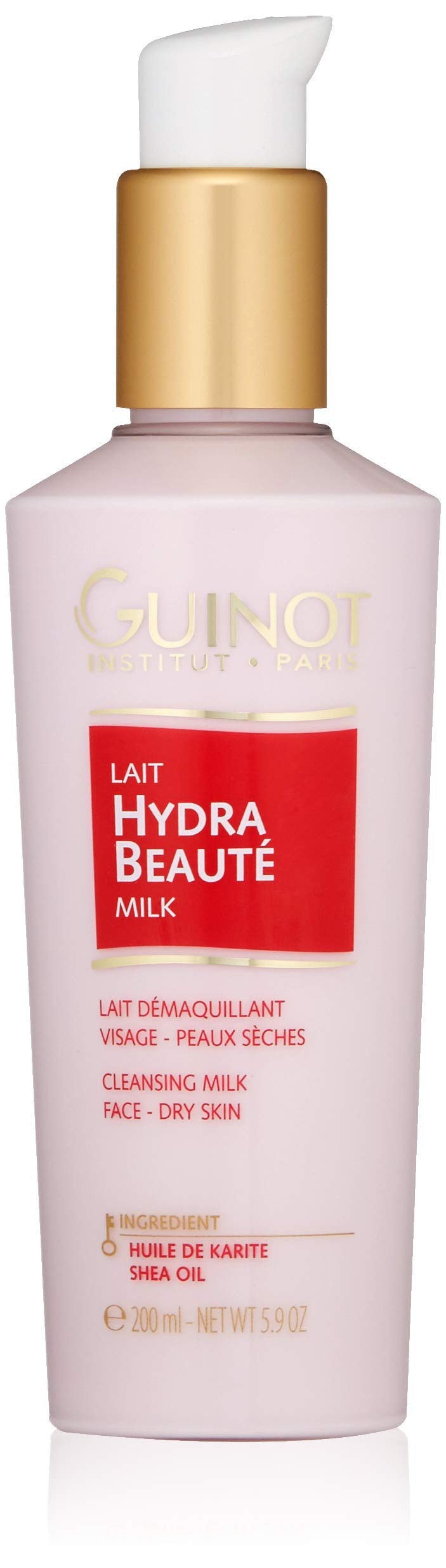 [Australia] - Guinot Lait Hydra Beaute 