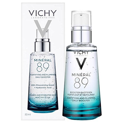 [Australia] - VICHY MINERAL 89 SERUM 50ML 