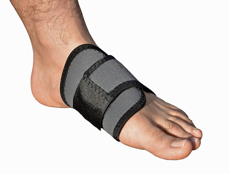 [Australia] - Pedimend™ Fallen Arches Foot Drop Support Strap | Planter Fasciitis Orthopedic Insoles | Arthritis Footwear | Athletes Foot | Runners Foot Care | Metatarsalgia Socks 