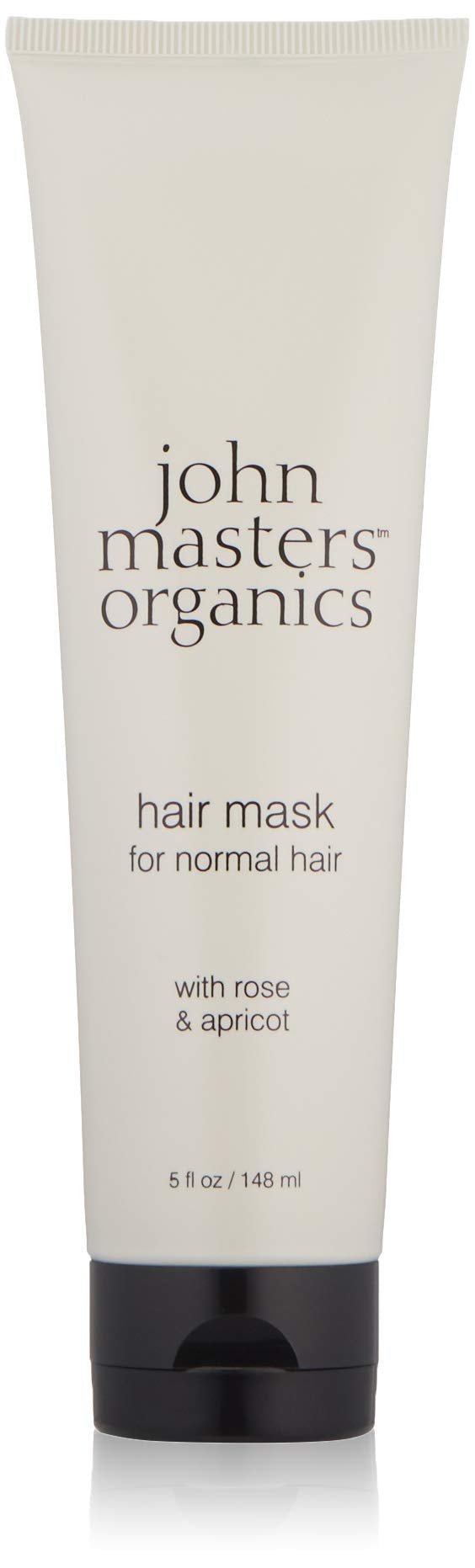 [Australia] - Hair Mask for Normal Hair with Rose & Apricot 