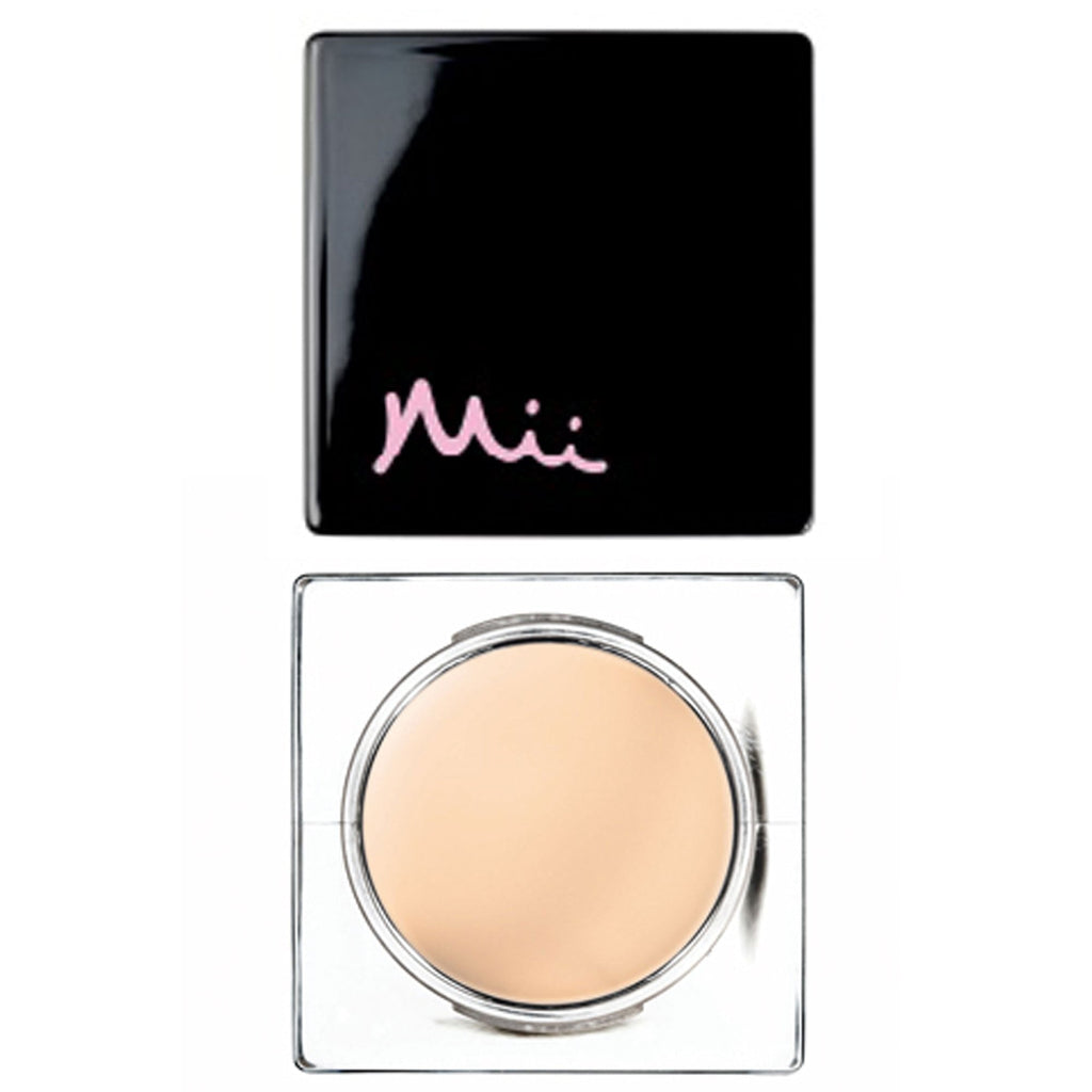 [Australia] - Mii Cosmetics Lightweight Complete Cream Concealer, Confide Confide 02 