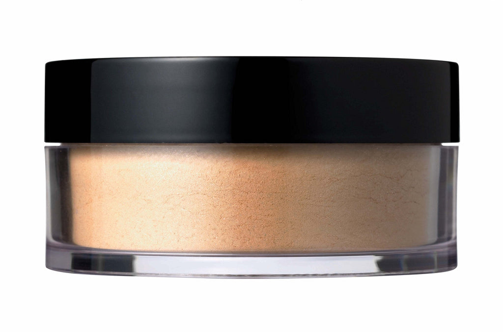 [Australia] - Mii Cosmetics Irresistible Face Base Mineral Foundation, Precious Warmth 