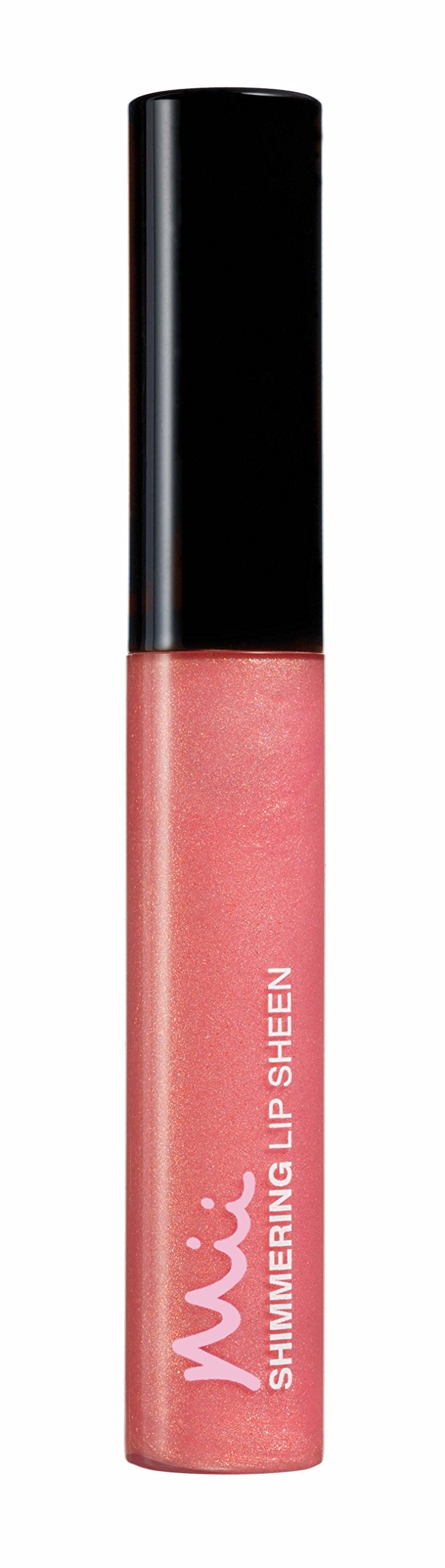 [Australia] - Mii Cosmetics Shimmering Lip Sheen - Fuller Lips Shimmer Lip Gloss - Sweet 03 