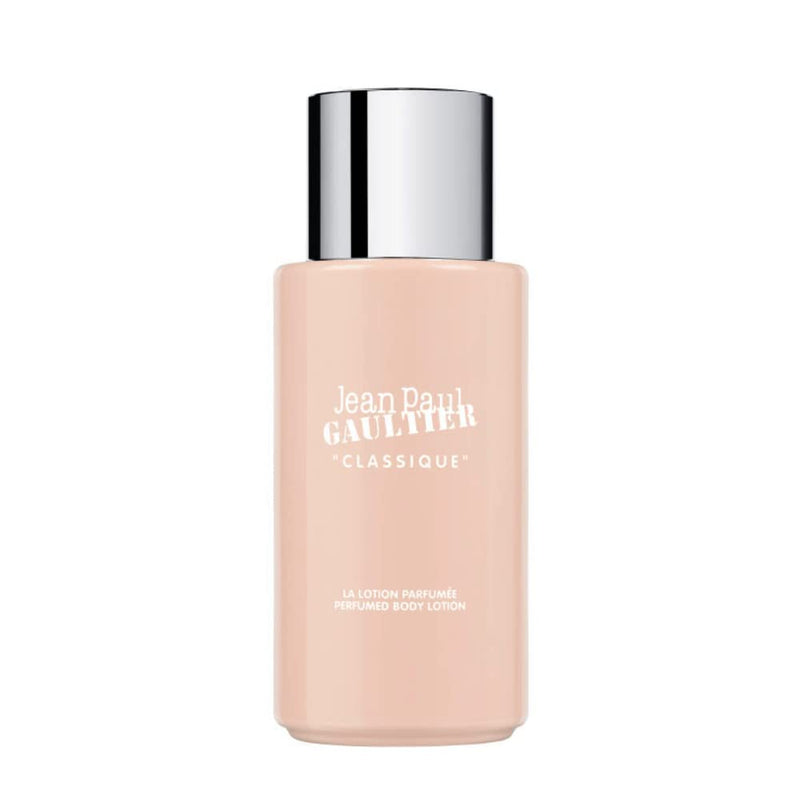 [Australia] - JEAN PAUL GAULTIER Women's Body Lotion, 200 millilitre 