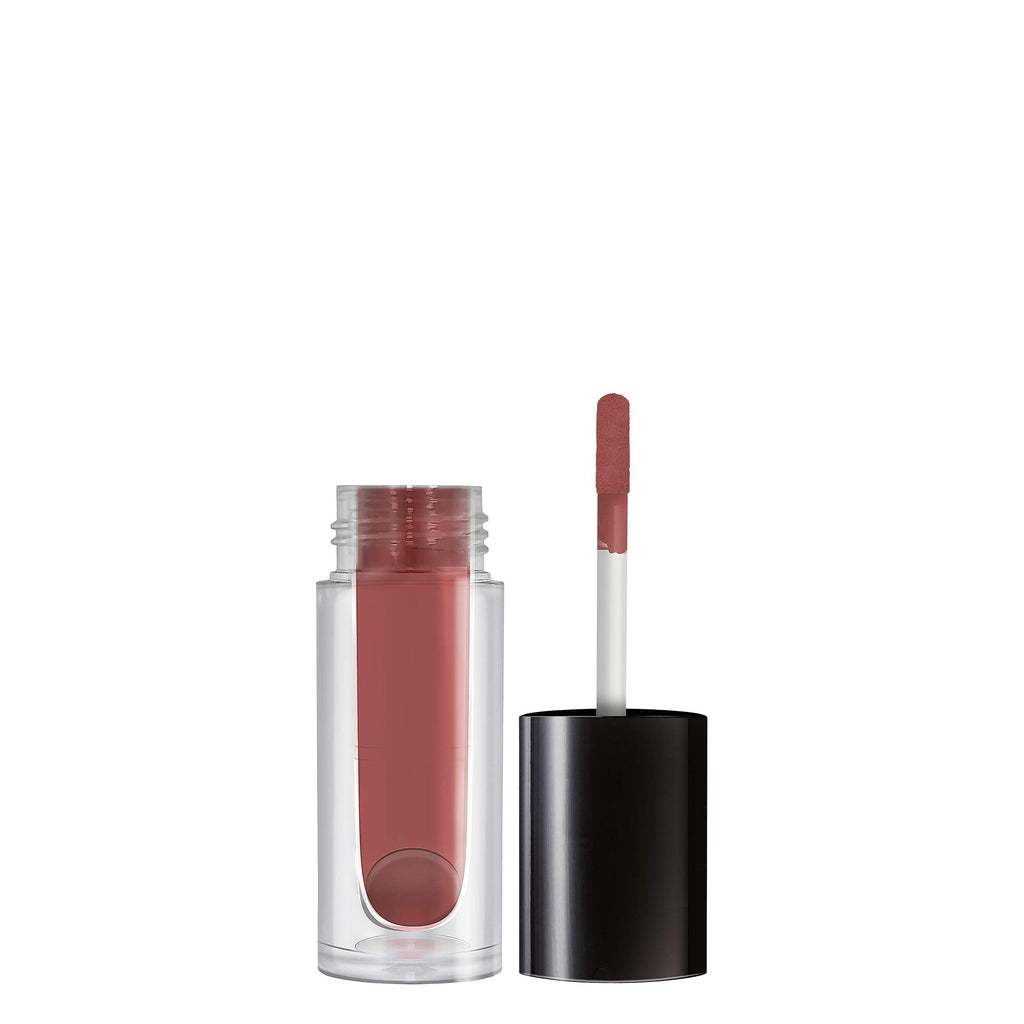 [Australia] - Mii Cosmetics Long Wearing Power Matte Lip Creme Lipstick, Eternity 