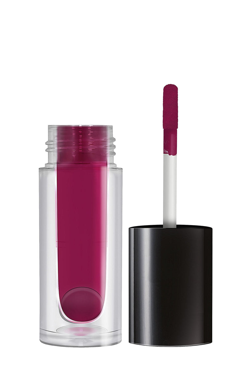 [Australia] - Mii Cosmetics Power Matte Lip Creme - Long Wearing Matte Liquid Lipstick - Sensuous 03 