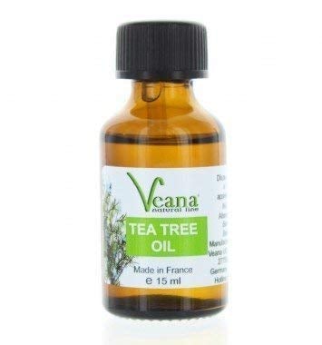 [Australia] - Anti Acne Essential Tea Tree Oil (15ml) 