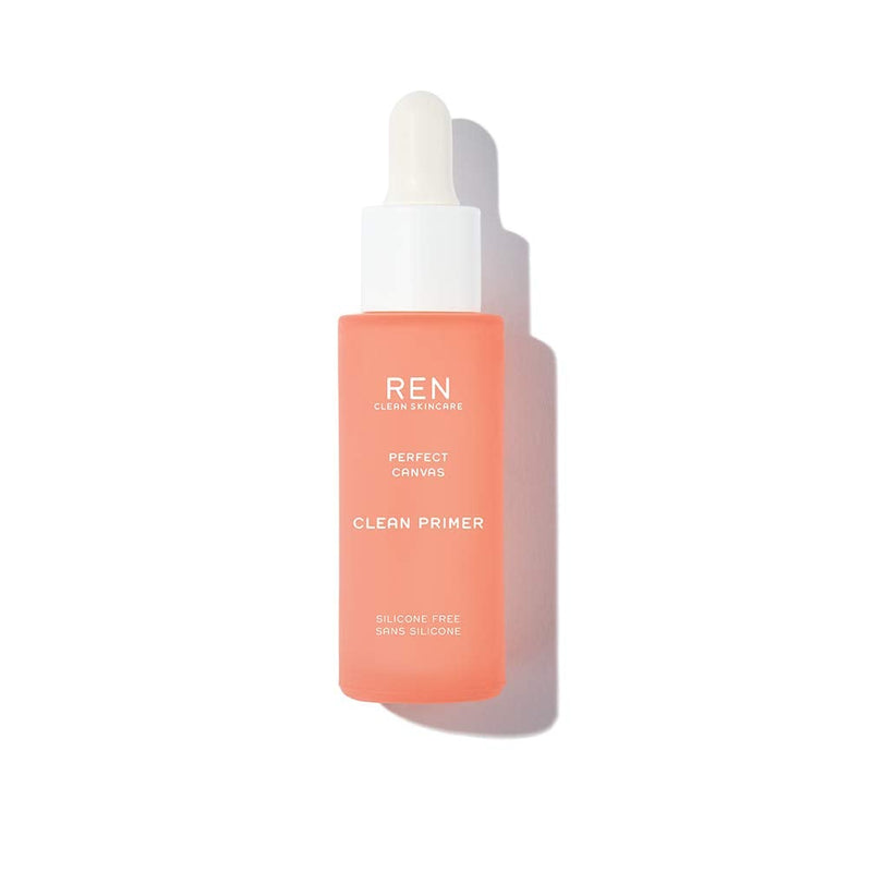 [Australia] - REN Clean Skincare Perfect Canvas Clean Primer 30 ml 