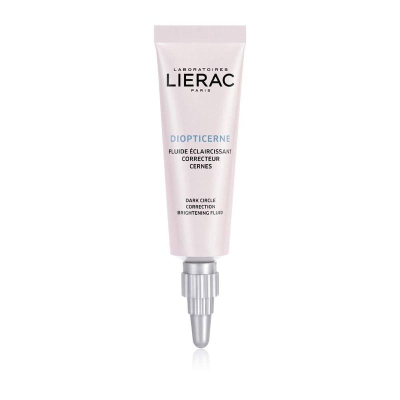 [Australia] - Lierac Dark Circles Correction Cream, 210 g fluide √©claircissant 