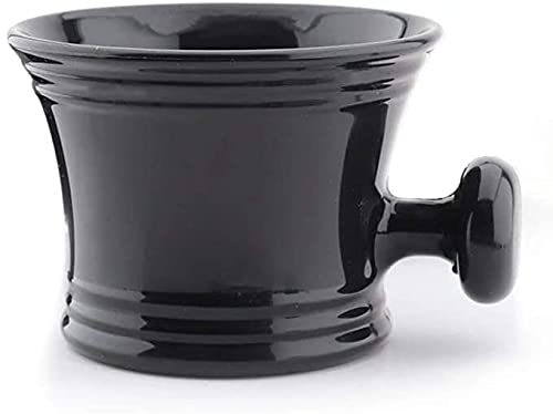 [Australia] - Shaving mug/bowl - Best lathering/shaving bowl for wet shaving lover.Unbreakable GIFT IDEAS FOR MEN 