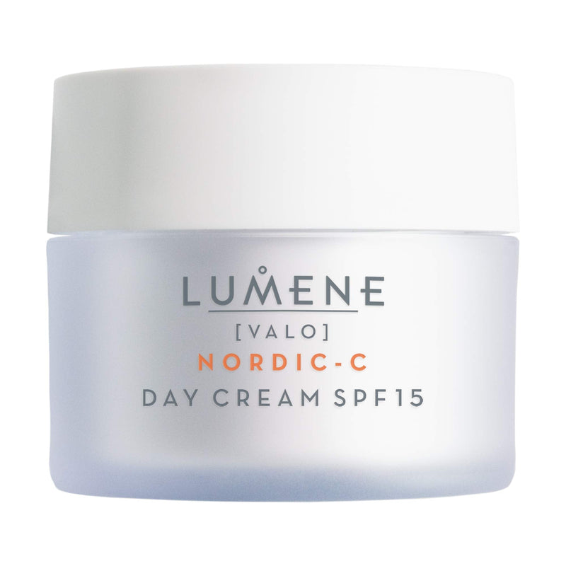 [Australia] - Lumene Nordic-C [Valo] Day Moisturizer SPF15 Broad Spectrum 50ml 