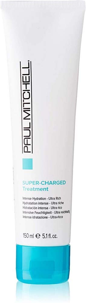 [Australia] - Paul Mitchell Supercharged Treatment 150ml 