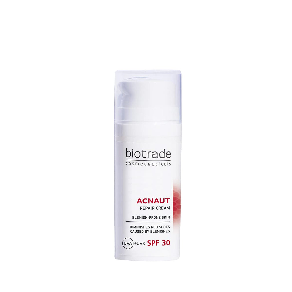 [Australia] - Anti Blemishes Repair Cream 30 ml. With 30 SPF Suitable for Scaring After Blemished Skin Red/ Dark Spots 