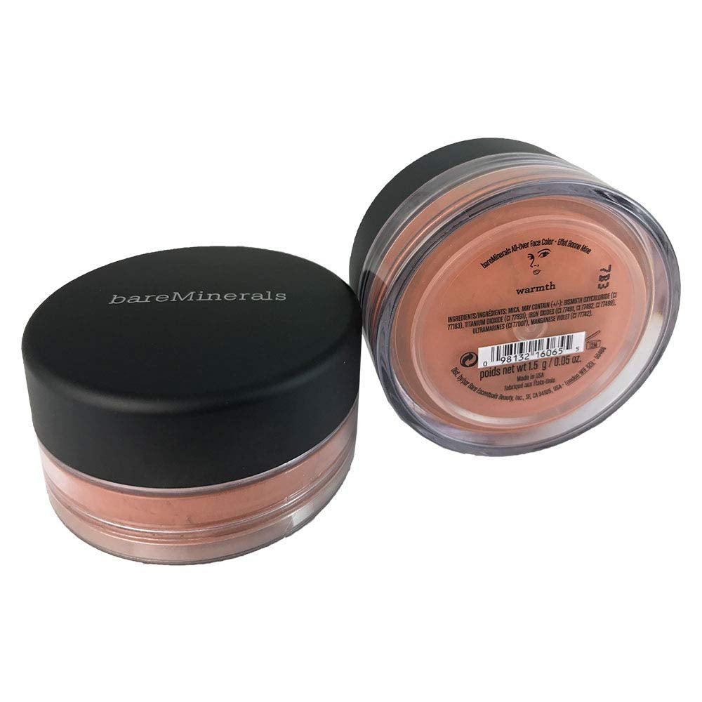 [Australia] - bareMinerals All Over Face Colour 1.5g Warmth 