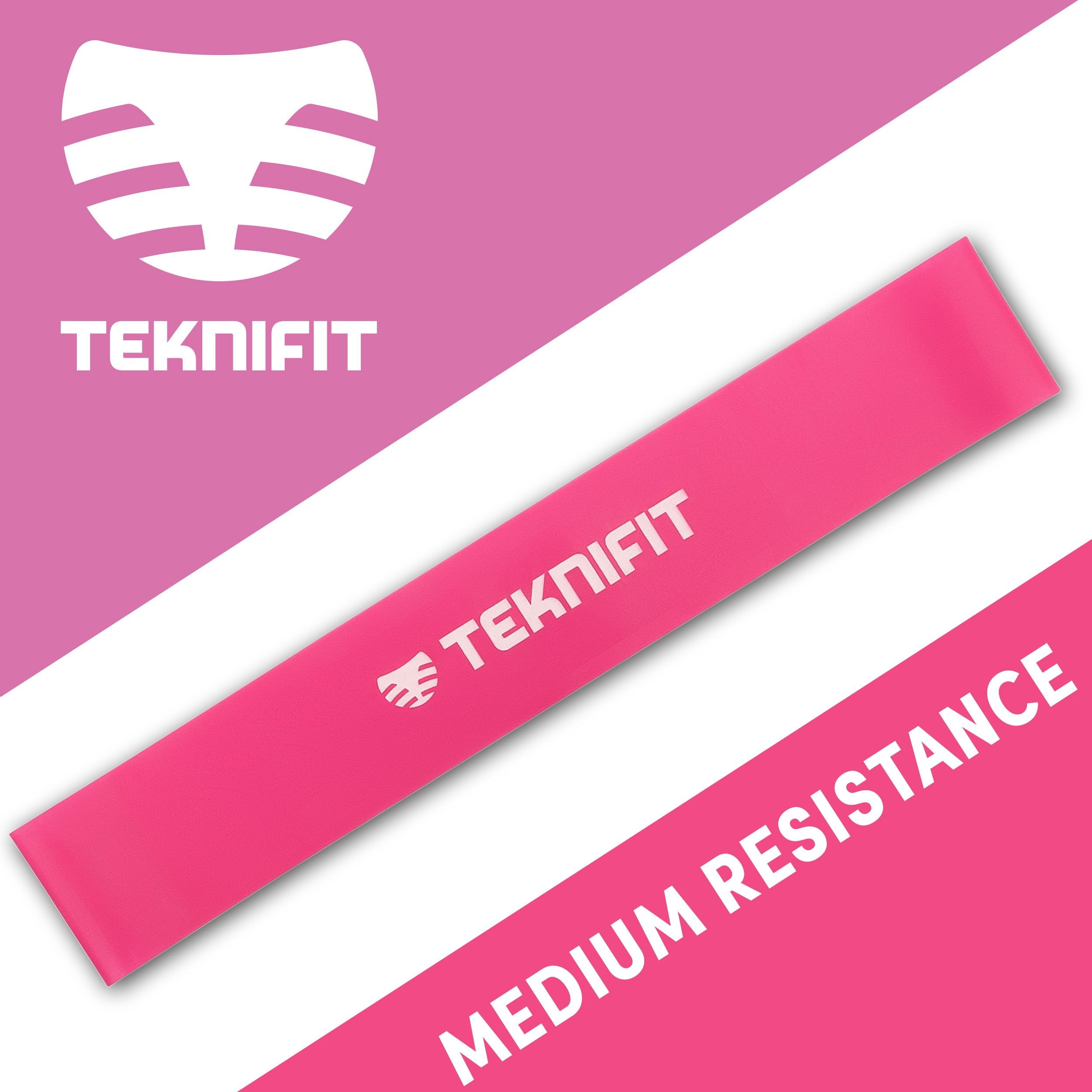 Teknifit band new arrivals