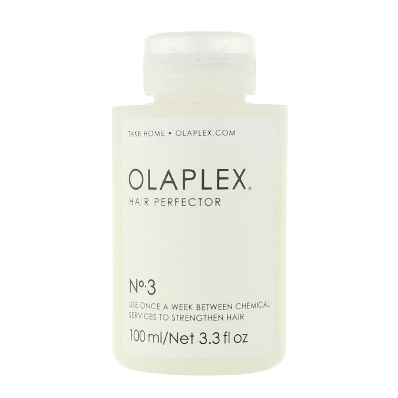 [Australia] - Olaplex Hair Perfector No. 3 Repair Treatment 93.6 g 2 Pack 100 ml (Pack of 2) 