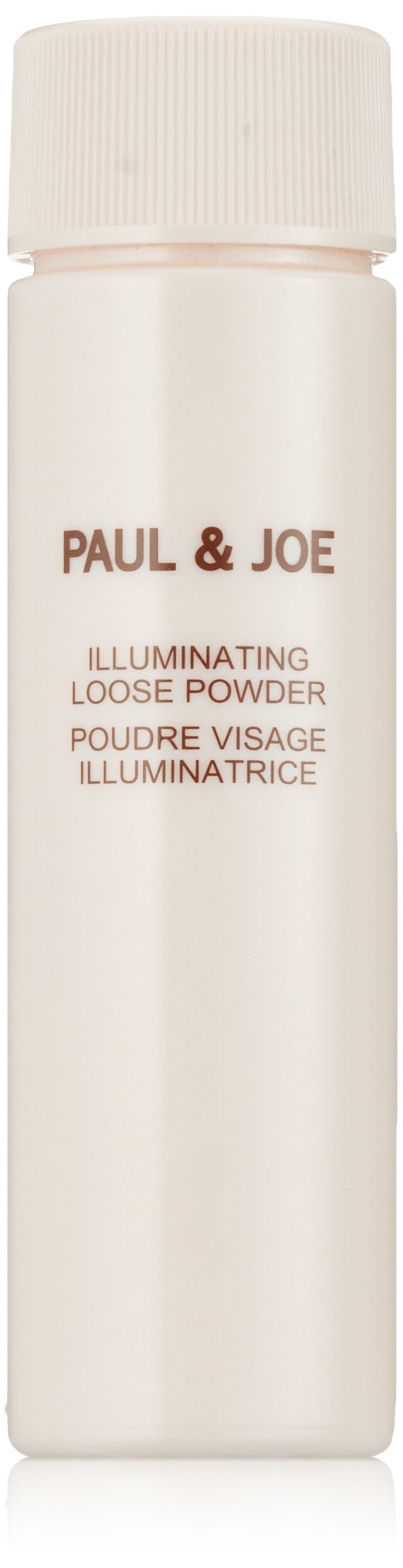 [Australia] - PAUL & JOE Illuminating Loose Powder Refill 01 Lavender Pearl, 10 g 