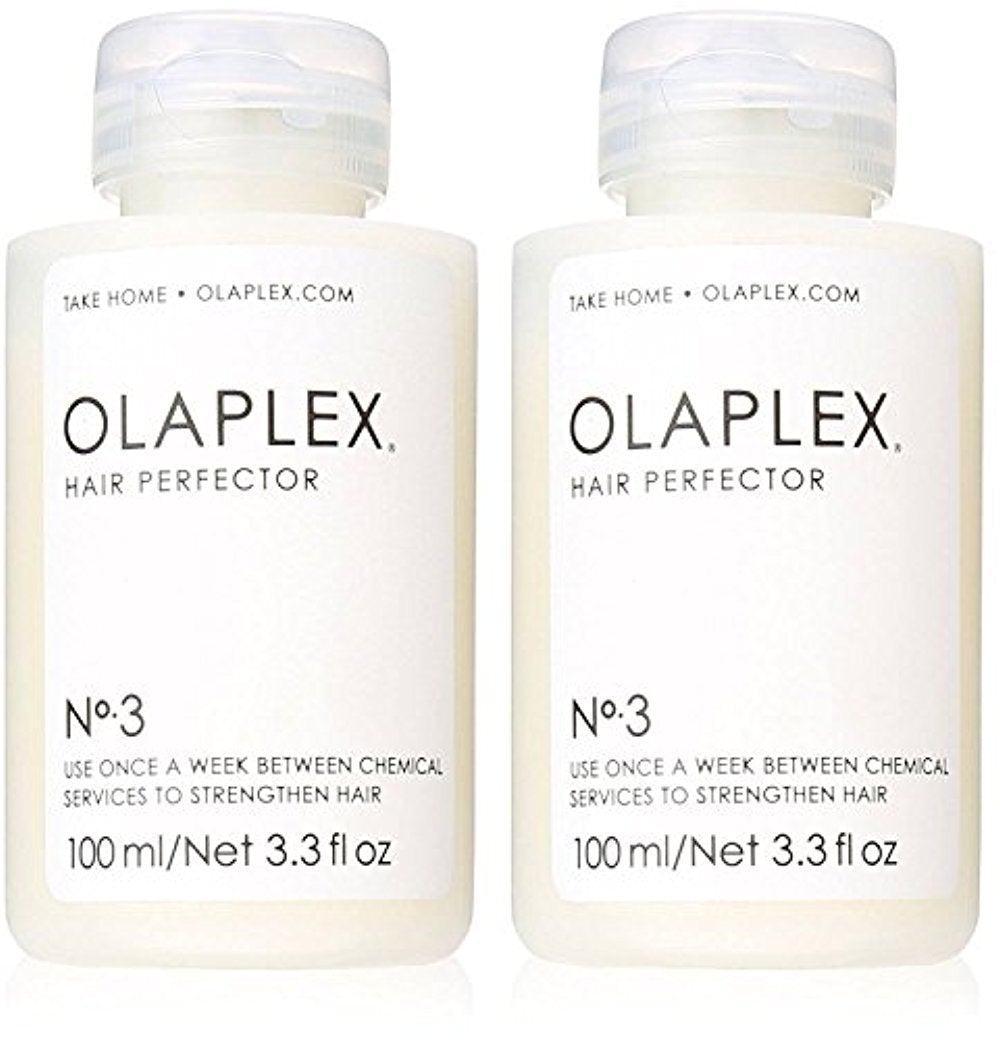 [Australia] - Olaplex Hair Perfector No 3 Repairing Treatment, 3.3 Ounce 