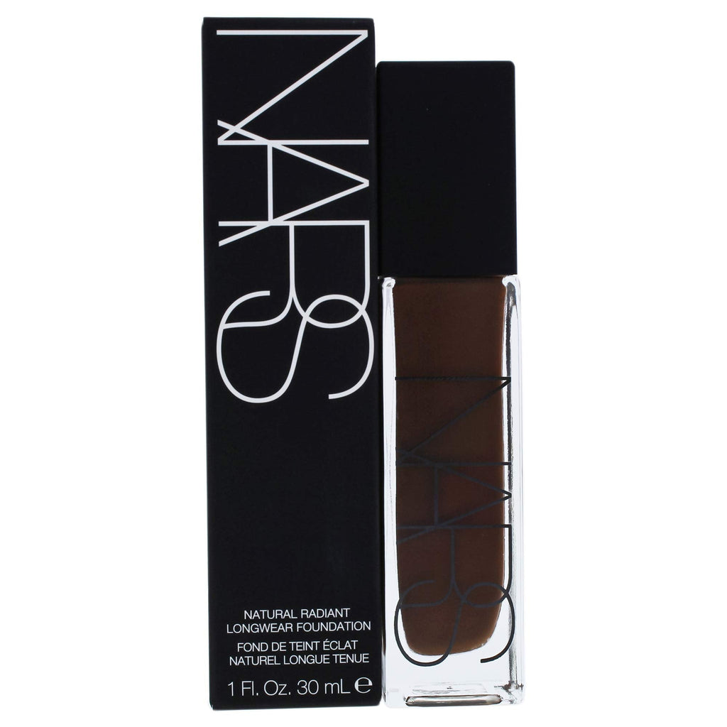 [Australia] - NARS Radiant Longwear Foundation 