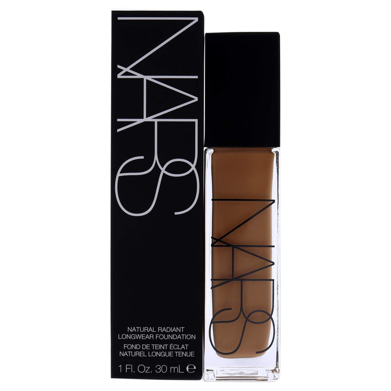 [Australia] - NARS - Natural Radiant Longwear Foundation 30ml Syracuse 