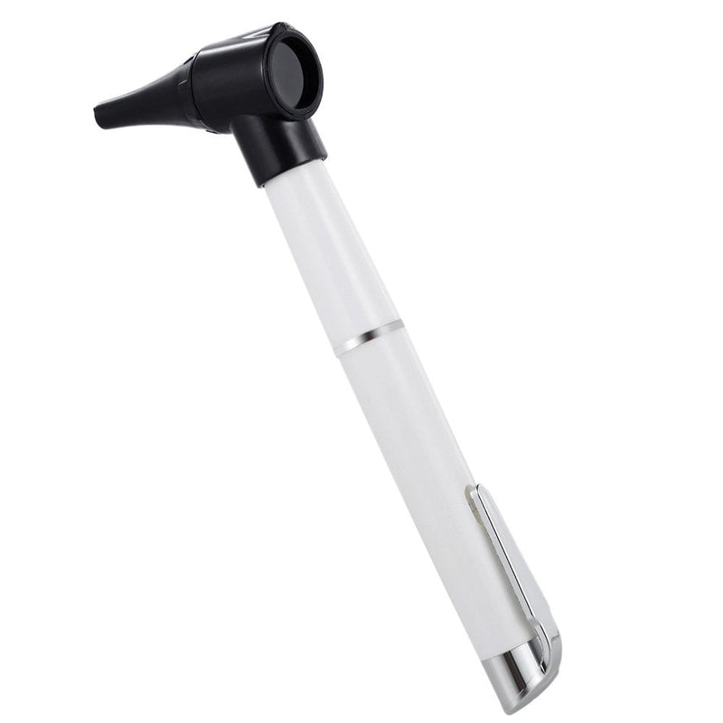 [Australia] - Otoscope – Bysameyee Portable Otoscope for Doctors Nurses Students, Handheld Ear Care Microscope Tool Set with 4 Otoscope Tips 