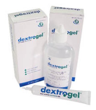 [Australia] - Dextrogel, Fast Acting Dextrose Gel 3 x 25g Tubes 