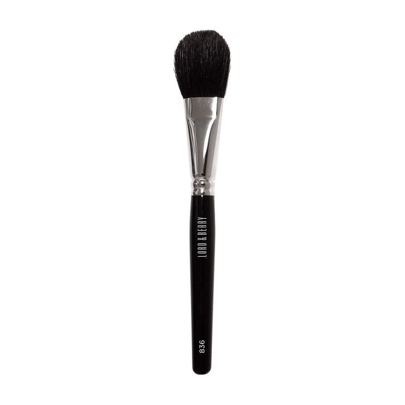 [Australia] - LORD & BERRY Brush 836 Blush and Contour Makeup Brush 