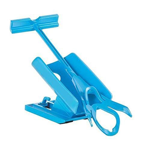 [Australia] - Stocking Dressing Aid, Capalta Flower Stocking Aid, Slider Easy On Aid, Helper Easy On Simply Put On And Remove Tools 