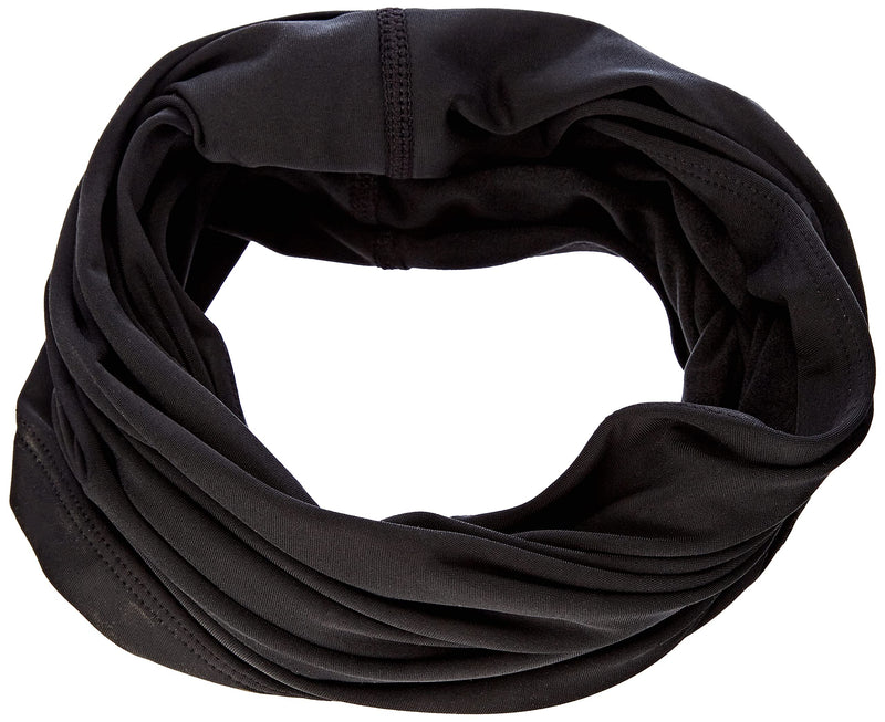 [Australia] - Erima Neck Warmers One Size Black 