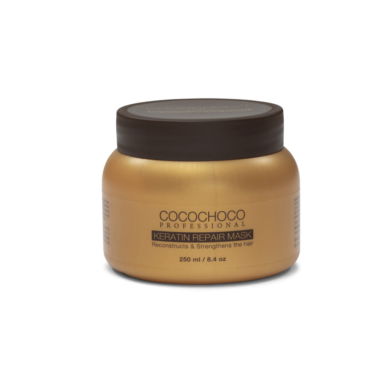 [Australia] - Cocochoco Professional Keratin Repair Mask, 250 ml 250ml 