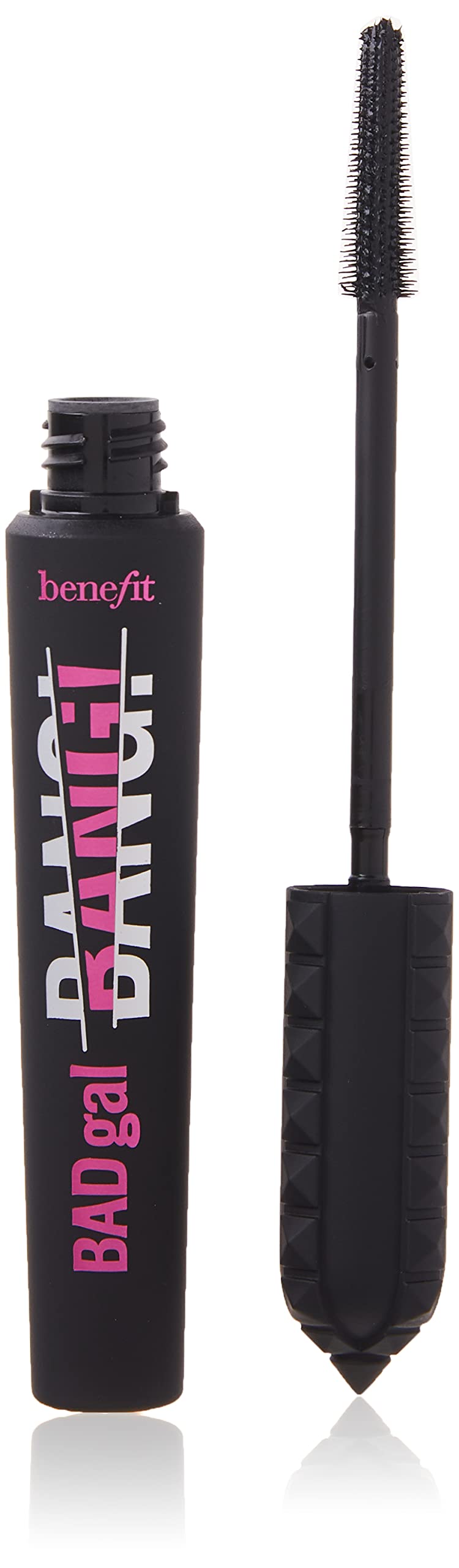 [Australia] - Benefit Mascara, 4 g,BLACK MINI,0602004087867 