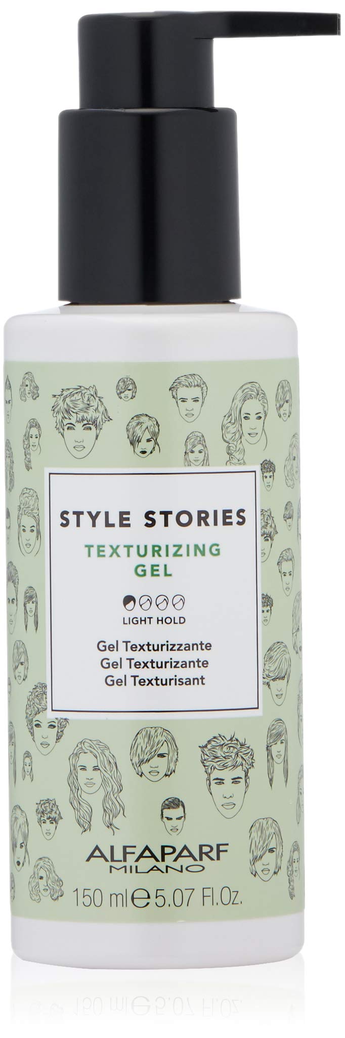 [Australia] - Alfaparf Milano Style Stories Texturizing Gel, 0.18 kg 