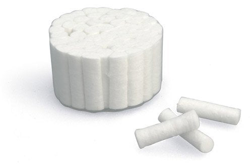 [Australia] - Premium Quality Dental Cotton Guage Rolls 