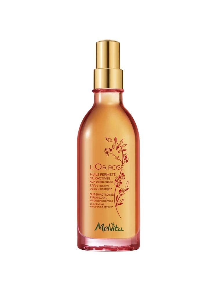 [Australia] - Melvita Body Firming Oil - 100 ml 