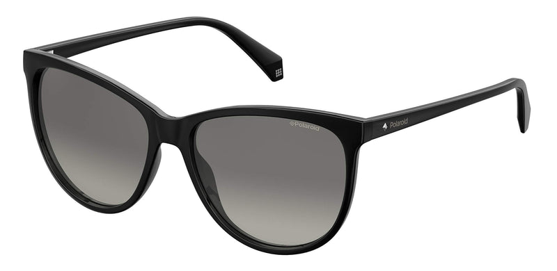 [Australia] - Polaroid Sunglasses (PLD 4066/S) 57 Black 