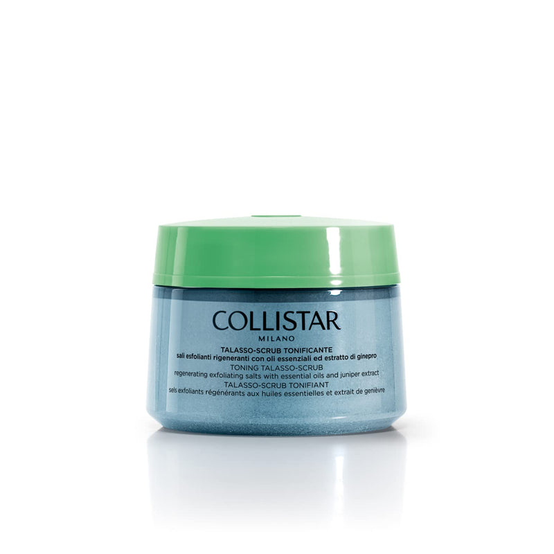 [Australia] - Collistar Face Scrub, 700 ml 