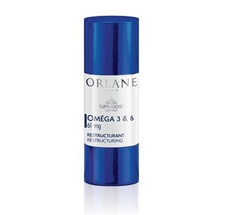 [Australia] - ORLANE Moisturising & Rejuvenating Masks 