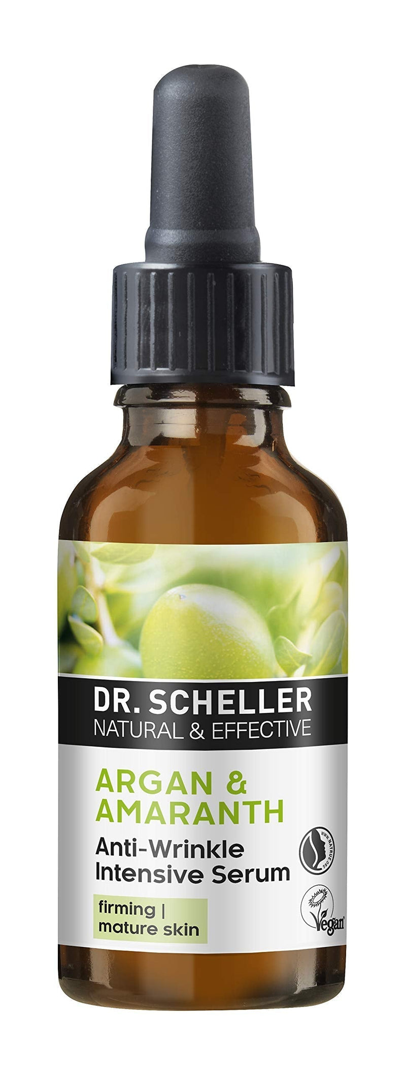 [Australia] - Dr. Scheller Argan Oil & Amaranth Anti Wrinkle Intensive Serum 30 ml 