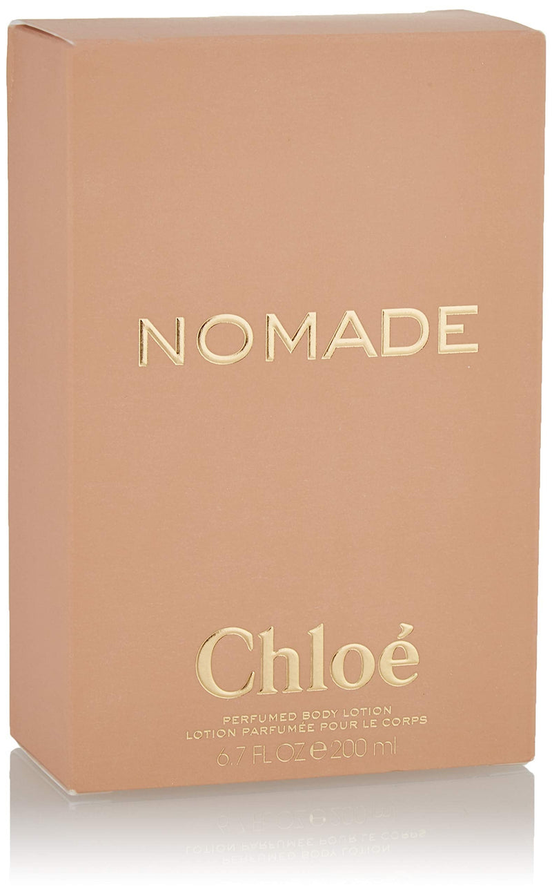[Australia] - Chloe - Nomade Body Lotion 200 ml 
