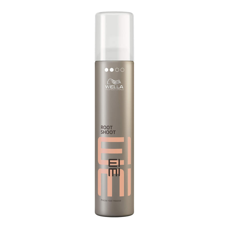 [Australia] - Wella Professionals EIMI | Root Shoot Hair Mousse | Volume Mousse | Level 2 Hold 200 ml (Pack of 1) 