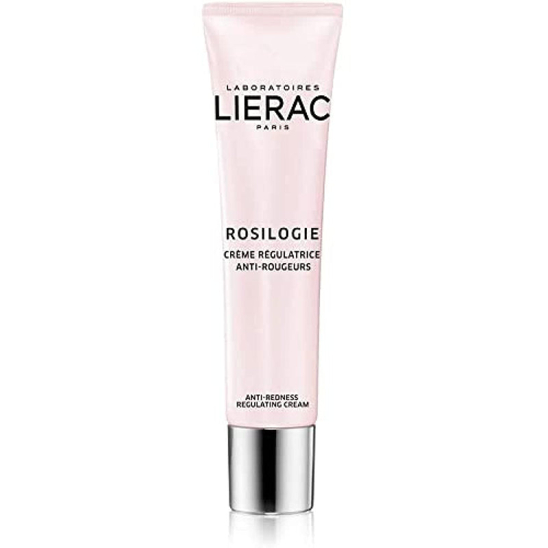 [Australia] - Lierac Rosilogie Redness Corr. Neutrilizing Cream 40ml 