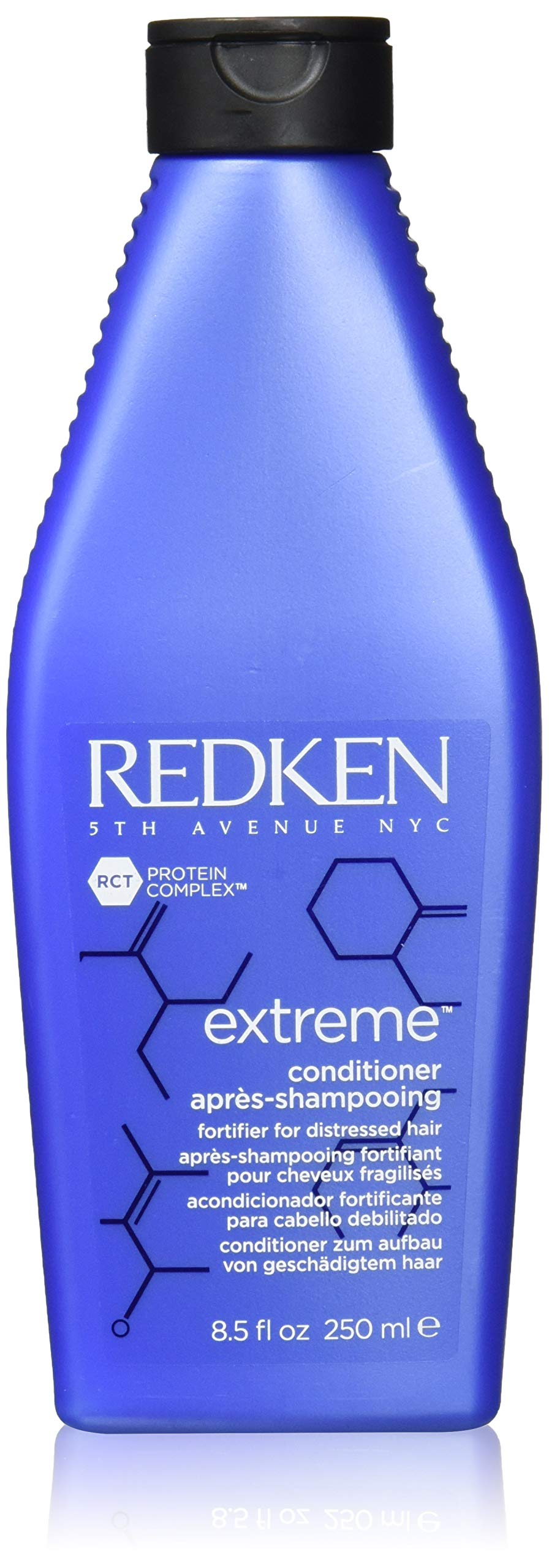 [Australia] - Redken , hair conditioner - 2 containers of 250 ml, 500 ml 