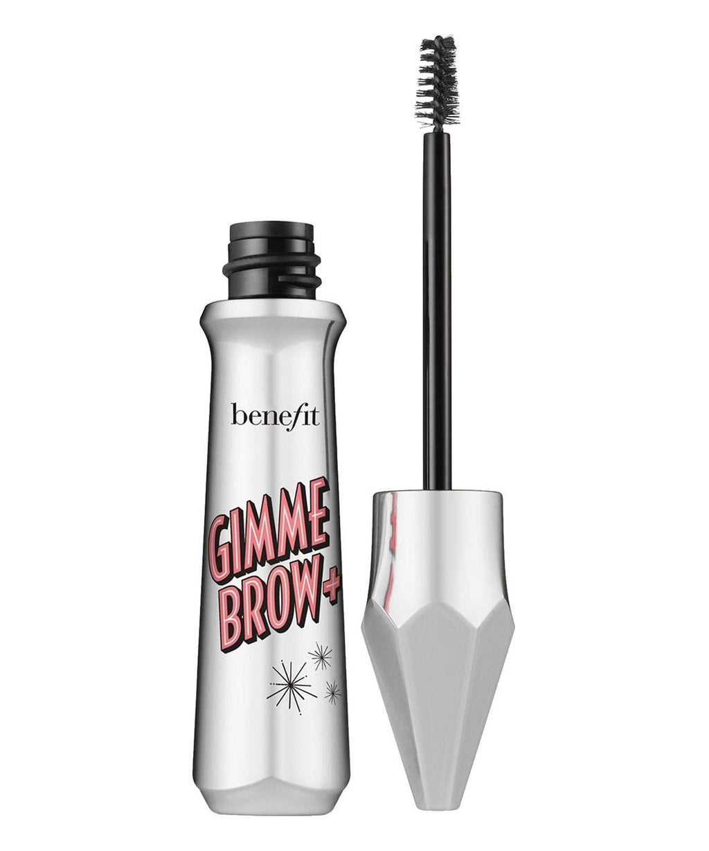 [Australia] - Benefit Gimme Brow+ Volumizing Fiber Gel Gimme Brow+ #5 Deep 