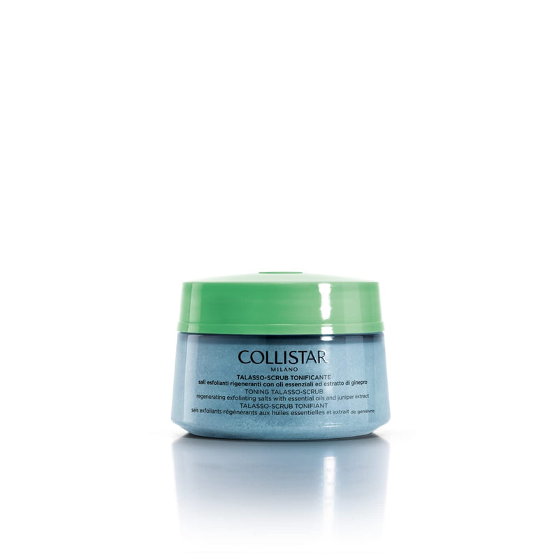 [Australia] - Collistar Face Scrub, 300 ml 