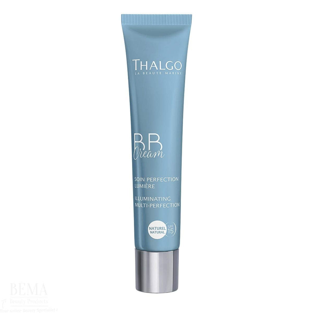 [Australia] - Thalgo BB Cream - Natural 40 ml 