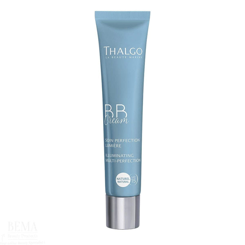 [Australia] - Thalgo BB Cream - Natural 40 ml 