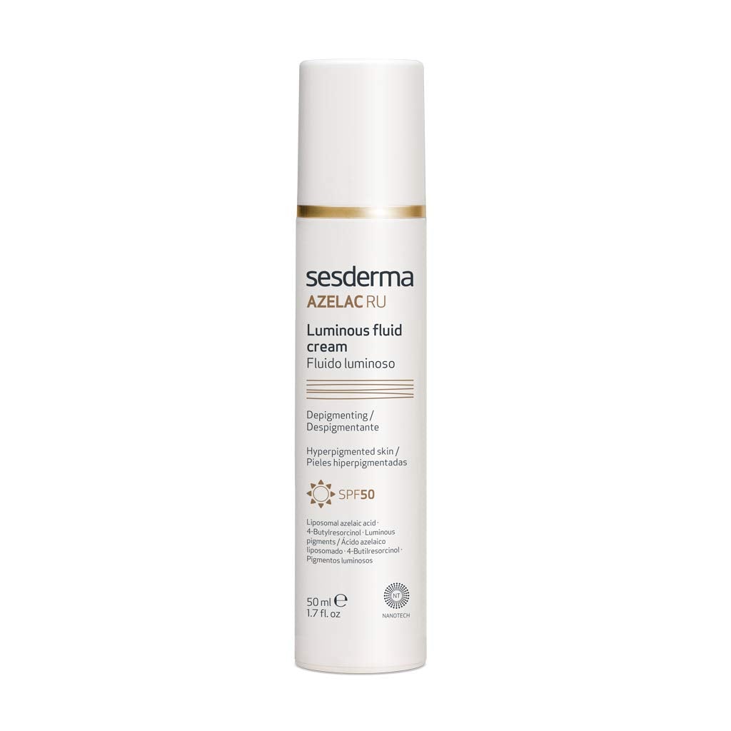 [Australia] - Sesderma Azelac RU Fluid Cream 50 ml 