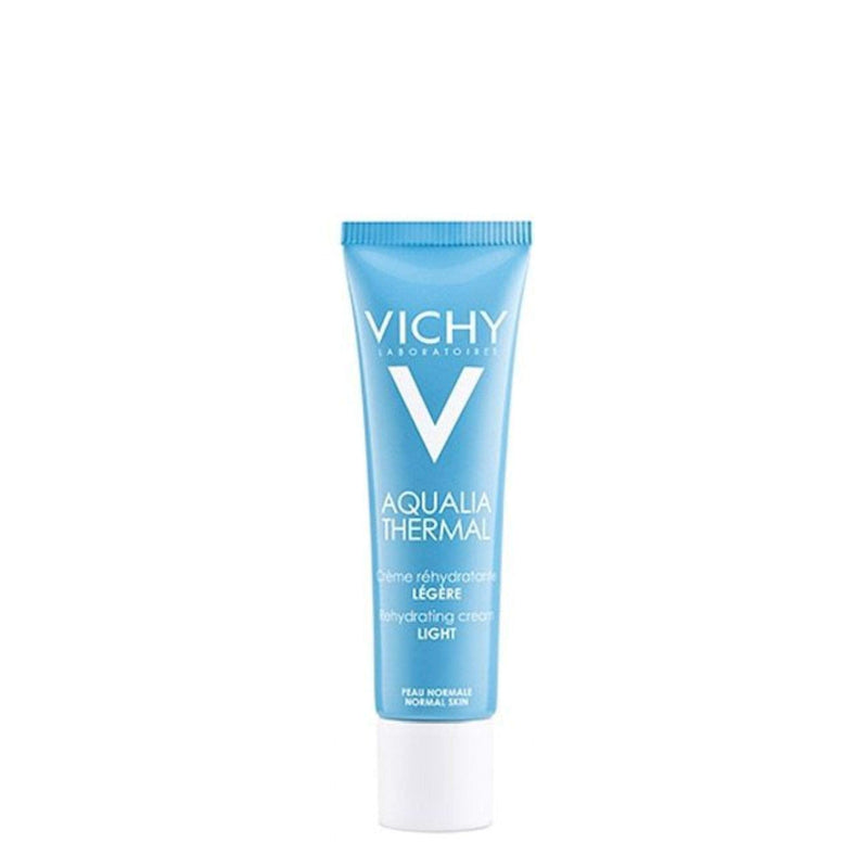 [Australia] - Vichy Aqualia Thermal Light Rehydrating Cream 30ml 