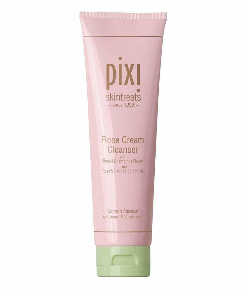 [Australia] - Pixi Rose Cream Cleanser (135ml) 