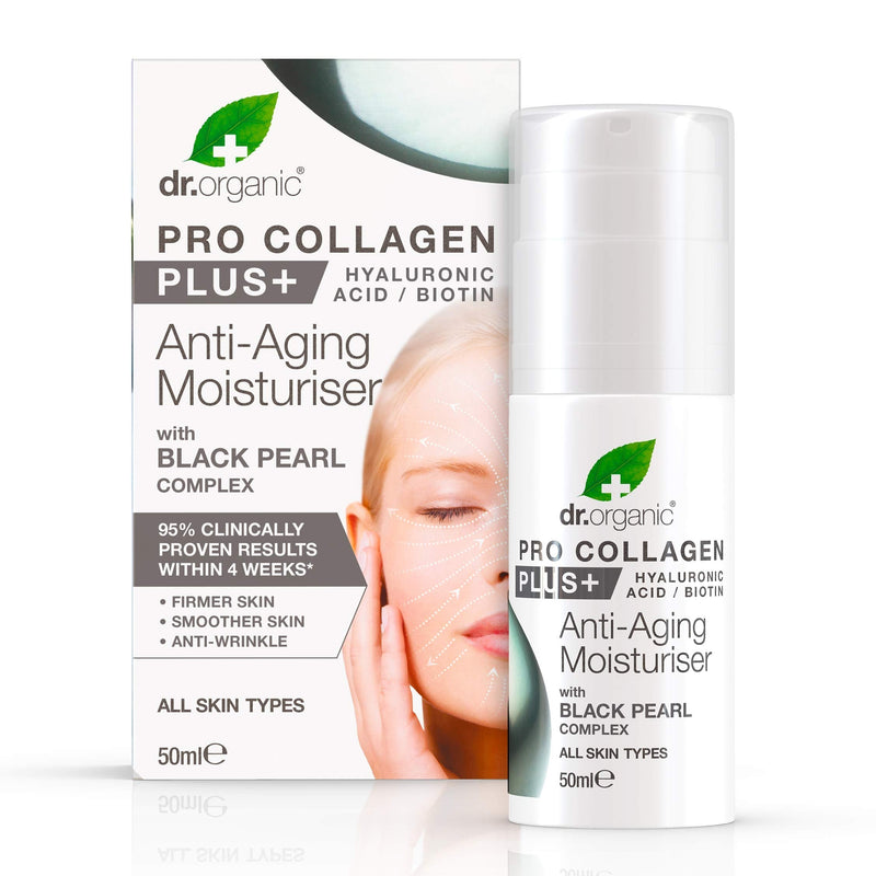 [Australia] - Pro Collagen Plus Black Pearl 